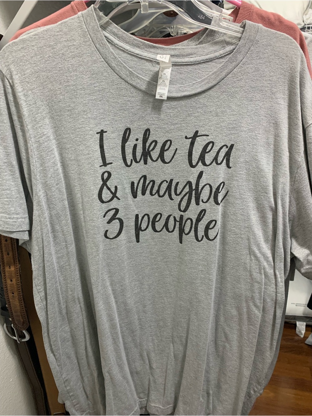 5 Graphic T-shirts Lot